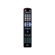 Remote Controller TV LG