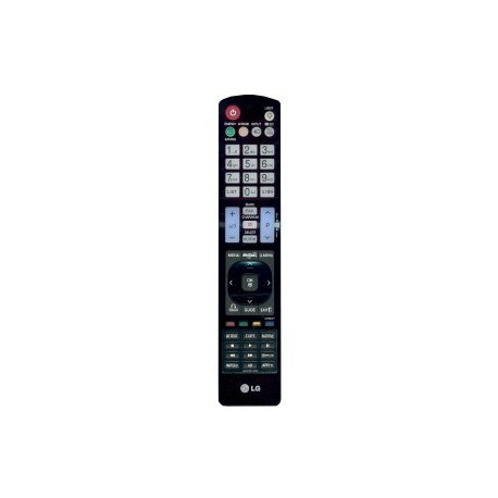 Remote Controller TV LG