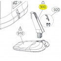 Stand Body Assy LG