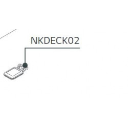 Sensor Fingerprint LG Notebook