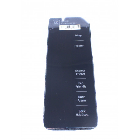 Cover AssemblyDisplay LG