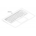 Palmrest LG Notebook