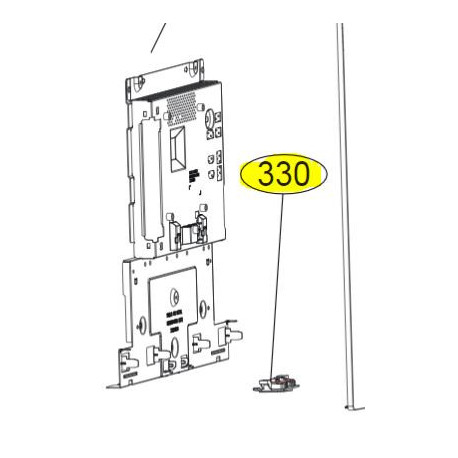 PCB AssemblySub LG