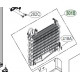 Evaporator Assembly LG