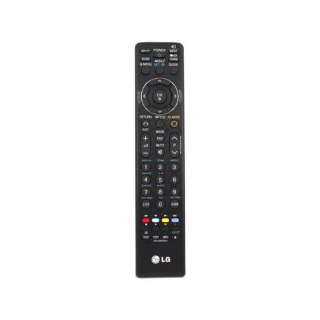 Remote Controller TV LG