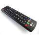 REMOTE TV LG