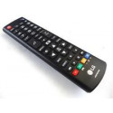 REMOTE TV LG