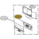 PCB AssemblyDisplay LG