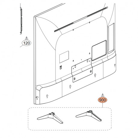 Base LG