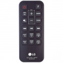 Remote Controller LG Audio