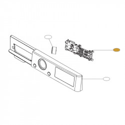 PCB AssemblyDisplay(Onboarding) LG