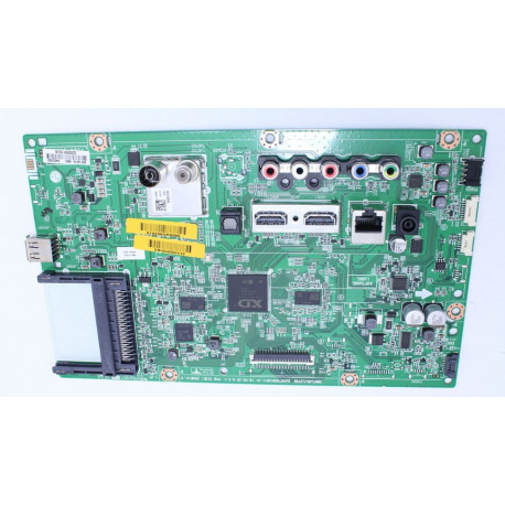 Mainboard LG TV