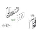 PCB AssemblyMain Refrigerator LG