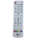 Remote Controller Assembly LG