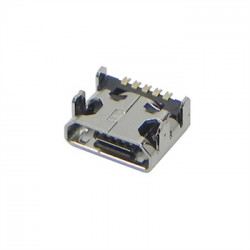 CONECTOR MICRO USB LG T370 T375 P895
