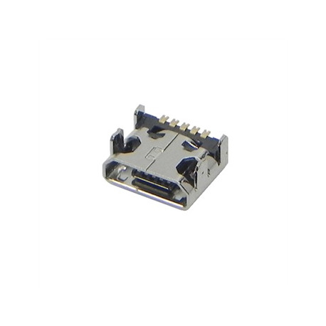 CONECTOR MICRO USB LG T370 T375 P895