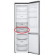 Refrigerator Lower Drawer for LG