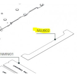 PCBFlexible LG Notebook