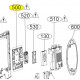 Motherboard para Monitor LG