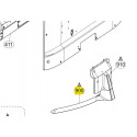 Base Oval para TV LG