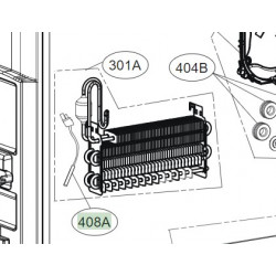 Sensor 5V para Frigorifico LG