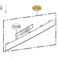 Cover AssemblyDisplay LG