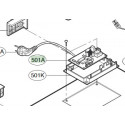 PCB AssemblyMain LG