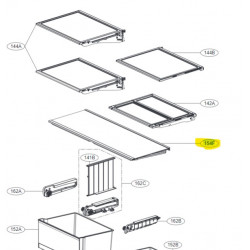 Cover Assembly LG