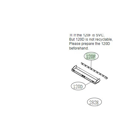 LED Assembly LG