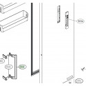 Handle AssemblyR LG