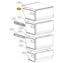 Tray AssemblyDrawer LG