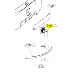 Stand Body LG