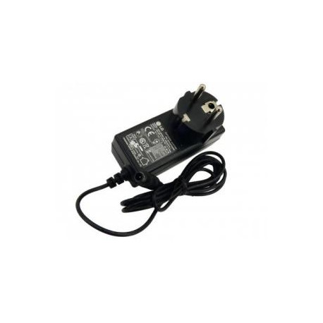 AC Power Adapter Charger for LG ADS-40FSG-19