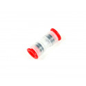 Connector.Tube. MOLD PP PP I IN_516 OUT_516 DMT TRANS