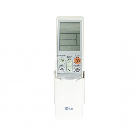 Remote Control Air Conditioning LG