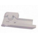 GUIDE RAIL RIGHT FRIDGE LG