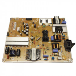 Power Supply Assembly LG