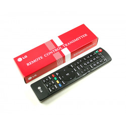 LG TV Remote Controler