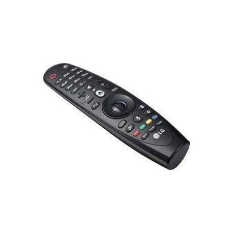 Remote Magic Original LG