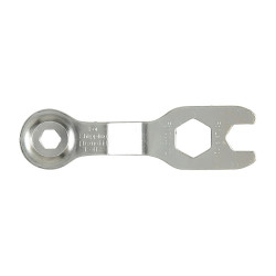 Washer Leg Adjusting Wrench LG