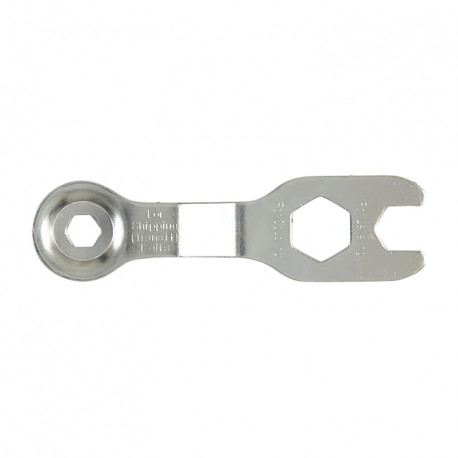 Washer Leg Adjusting Wrench LG