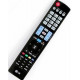 REMOTE TV LG