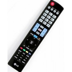 REMOTE TV LG