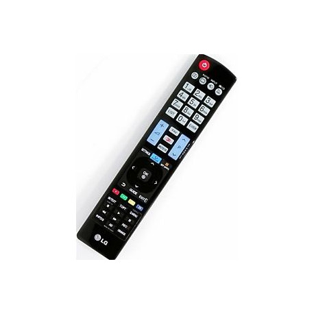 REMOTE TV LG