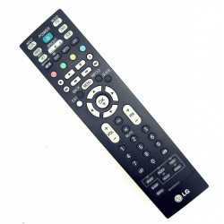 Remote Controller TV LG