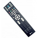 Remote Controller TV LG