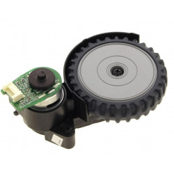 Wheel Assembly LG