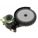 Wheel Assembly LG