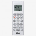 REMOTE CONTROL LG AIR CONDITIONER INVERTER