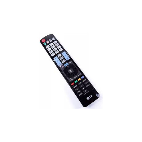 Remote Controller TV LG